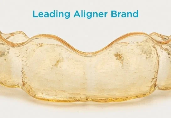 Spark Clear Aligners — Greenside Orthodontist